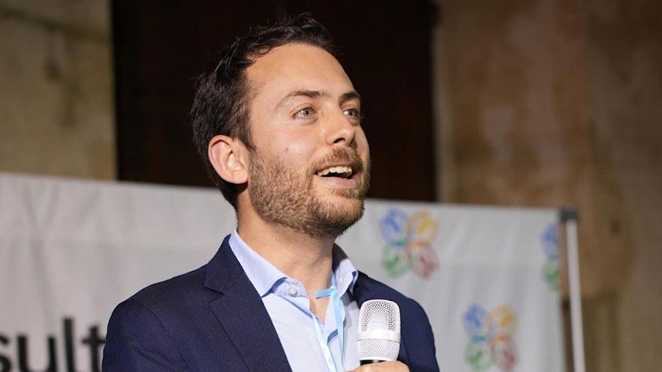 
	Francesco Pignotti

