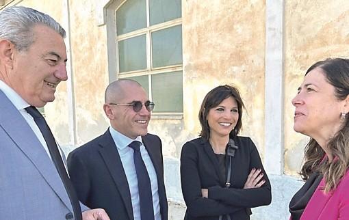 Salicoltura, la Sardegna sposa il progetto