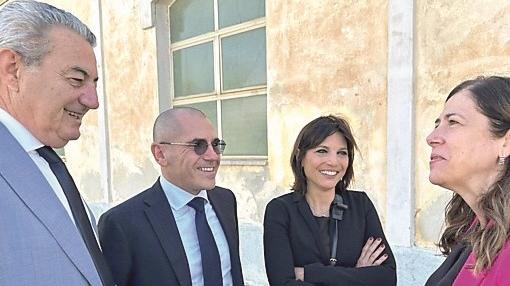 Salicoltura, la Sardegna sposa il progetto