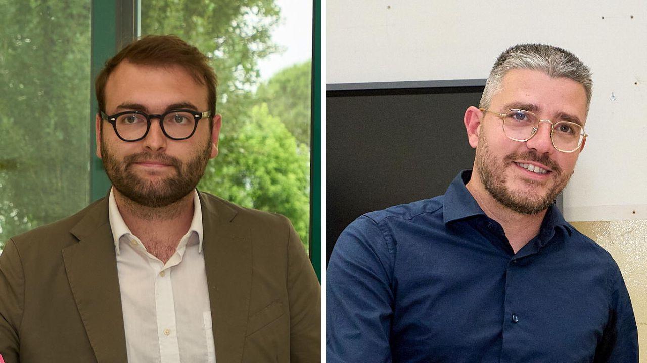 
	Alessio Mantellassi e Leonardo Masi

