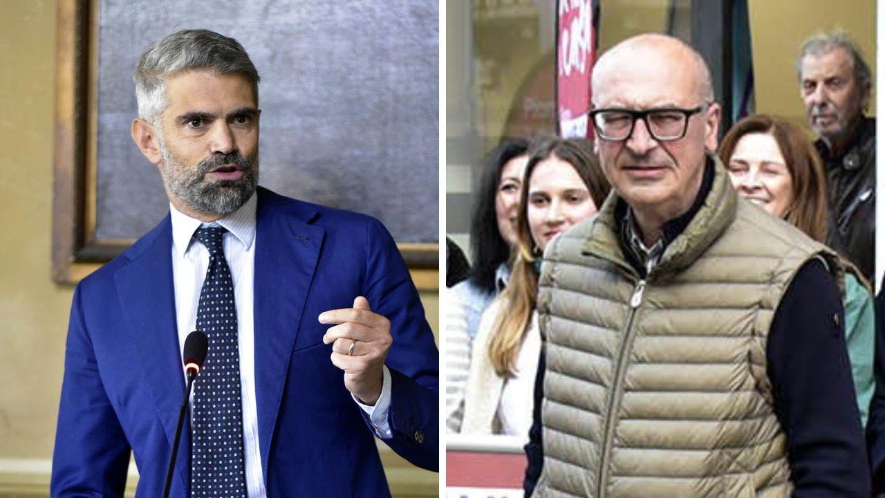 
	Francesco Ferrari e Gianni Anselmi

