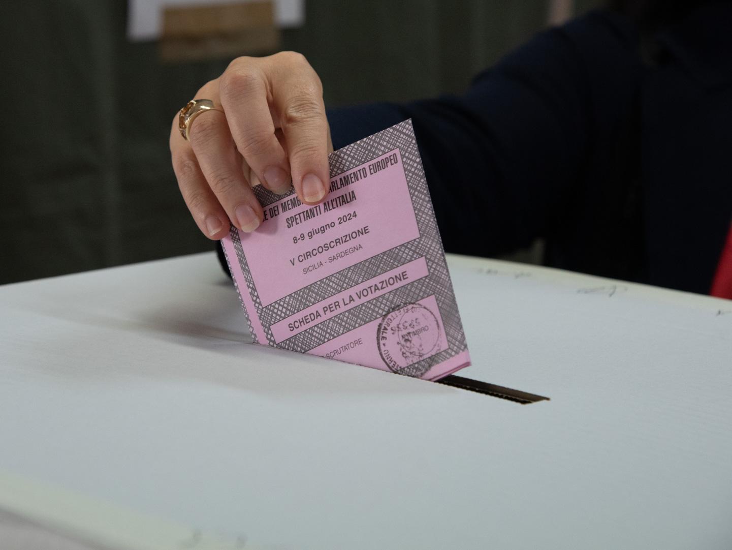 Elezioni comunali, la Sardegna in controtendenza: un modello per il centrosinistra