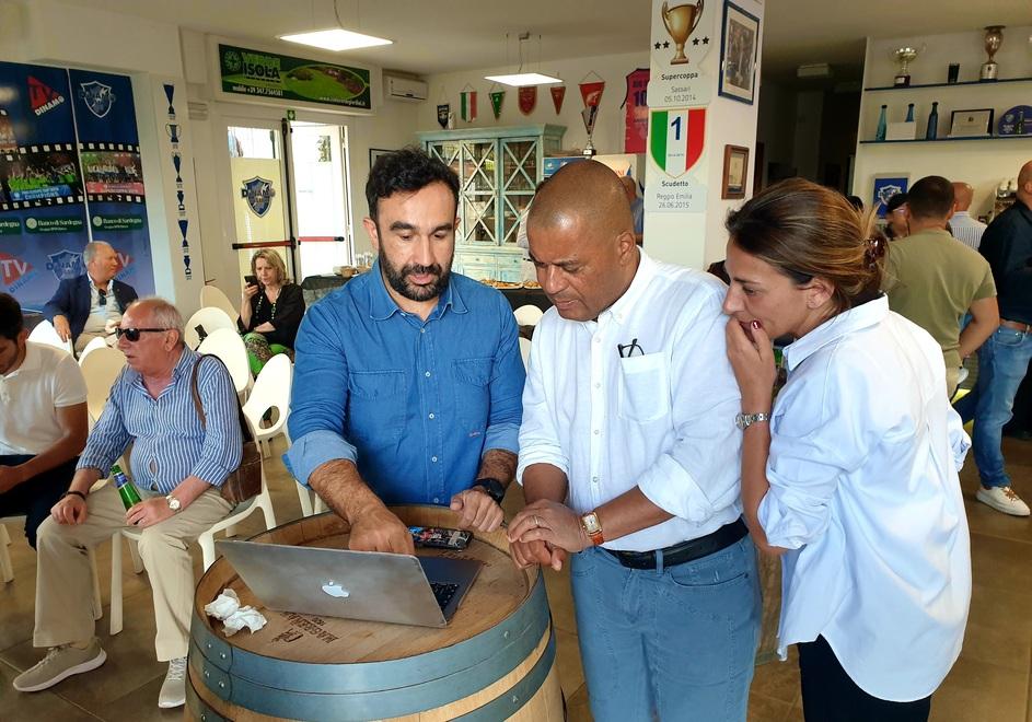 A Sassari si è chiusa la stagione del progetto Civico, disastro Centrodestra 