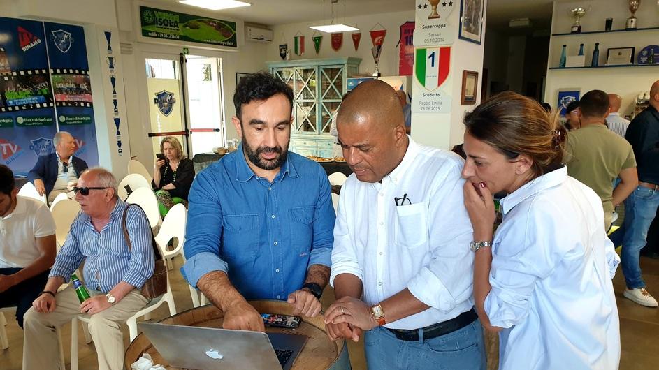 A Sassari si è chiusa la stagione del progetto Civico, disastro Centrodestra