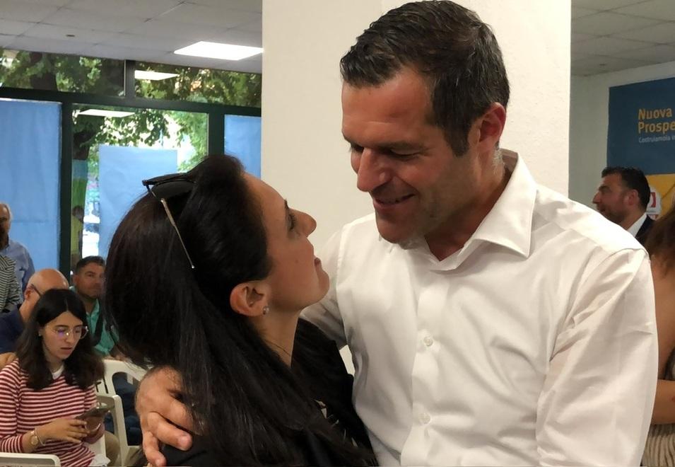 Elezioni, Raimondo Cacciotto a valanga conquista Alghero: decisivi i centristi 