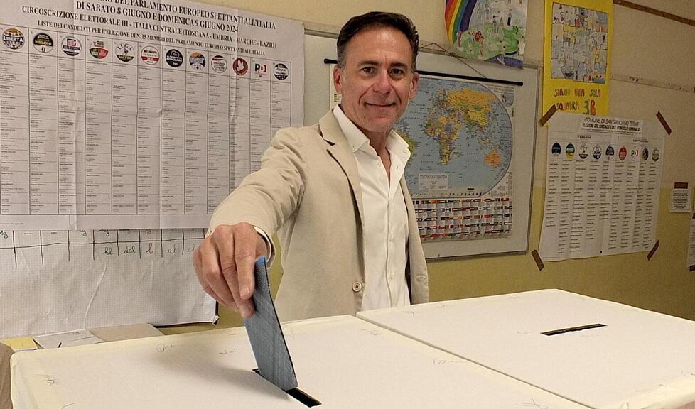 Pisa, il Pd stravince in città. Lega sotto il 6 per cento