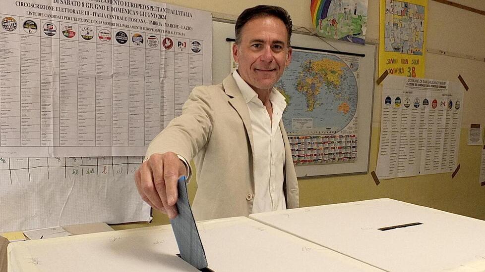 Pisa, il Pd stravince in città. Lega sotto il 6 per cento