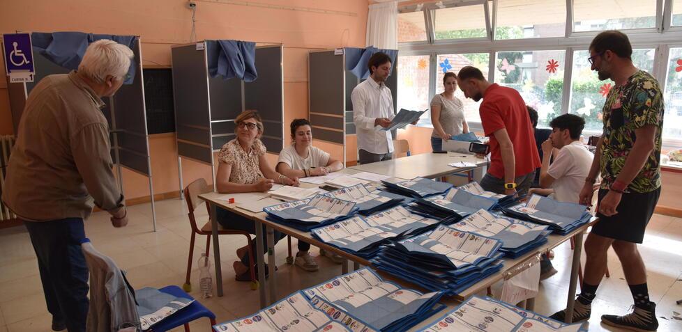 Empoli, i giovani dem fanno il pieno di preferenze: Sara Fluvi e Gianni Bagnoli sono tra i più votati
