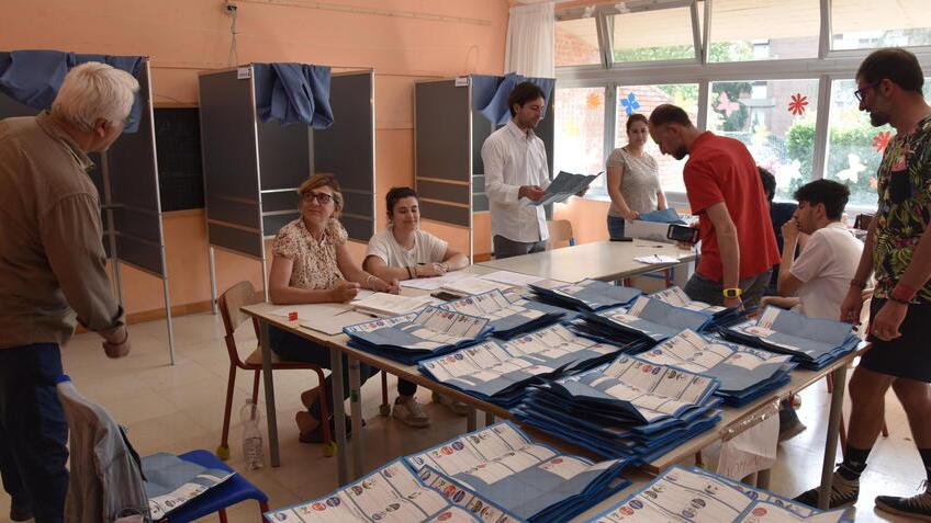 Empoli, i giovani dem fanno il pieno di preferenze: Sara Fluvi e Gianni Bagnoli sono tra i più votati