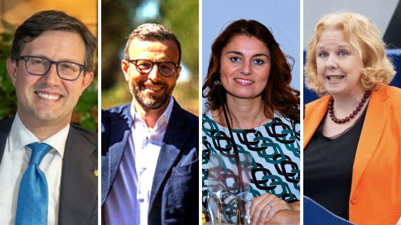 Parlamento europeo, i candidati toscani eletti e quelli esclusi. E c’è ancora chi aspetta col fiato sospeso