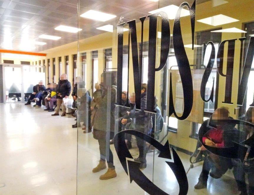 Pensionato vince contro l’Inps La causa sulle tasse dell’indennità 