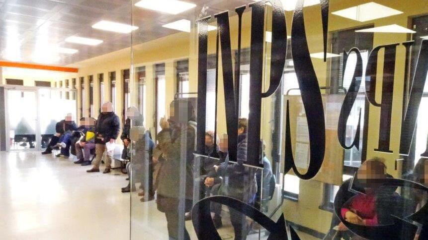 Pensionato vince contro l’Inps La causa sulle tasse dell’indennità