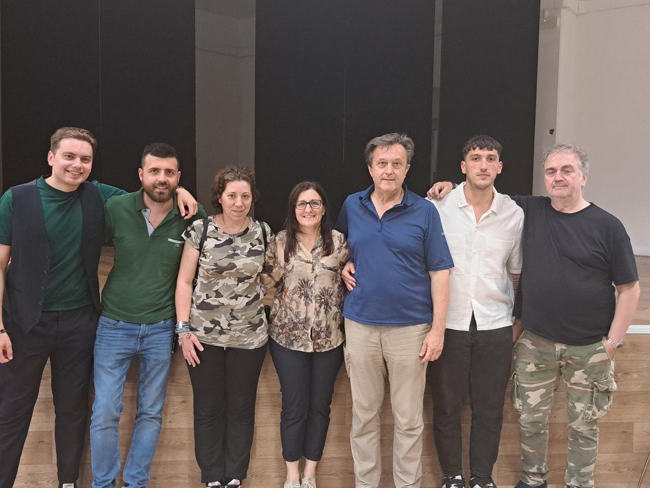 Poggio Renatico, Garuti sfonda quota 60%: «Premiato il buon lavoro»