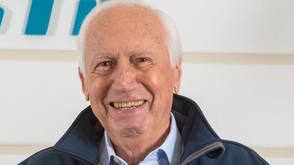 Viareggio, la nautica piange Giuseppe Balducci