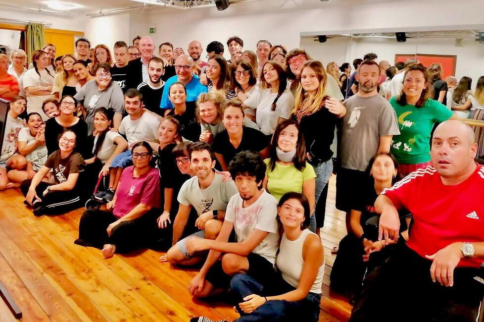 Mayor Von Frinzius: la compagnia teatrale inclusiva di Livorno cerca nuovi attori<br>

