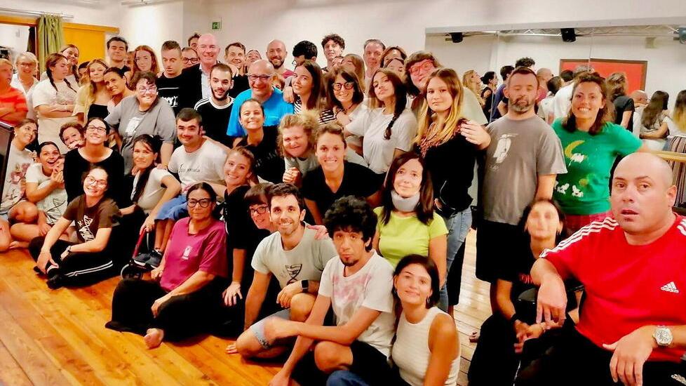 Mayor Von Frinzius: la compagnia teatrale inclusiva di Livorno cerca nuovi attori<br>