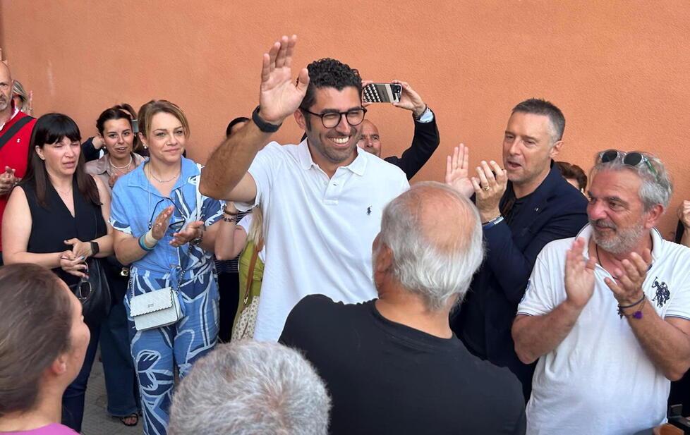 Comunali in Maremma, il centrosinistra vince 11 a 3 ma perde la sua città simbolo