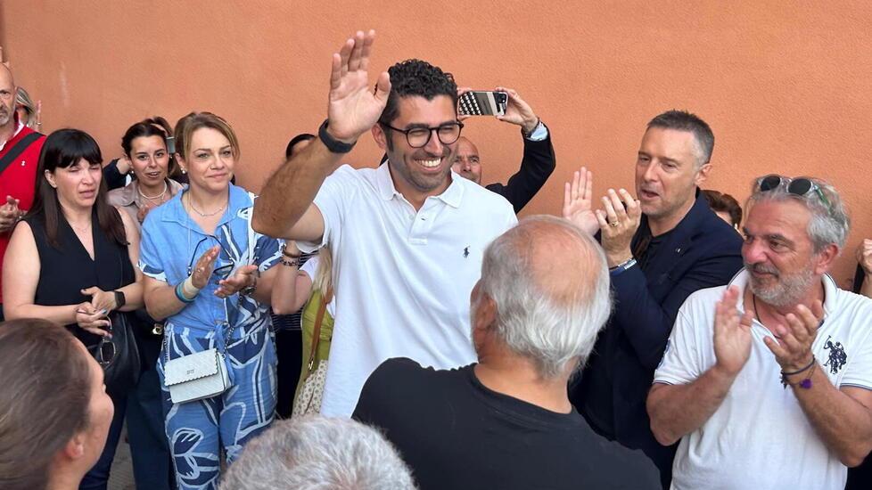 Comunali in Maremma, il centrosinistra vince 11 a 3 ma perde la sua città simbolo