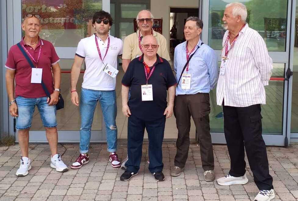 Livorno, la formula di Maurizio Laudicino: «Facciamo rinnamorare la città»