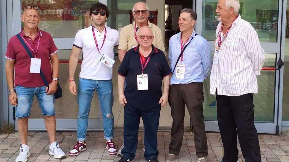 Livorno, la formula di Maurizio Laudicino: «Facciamo rinnamorare la città»