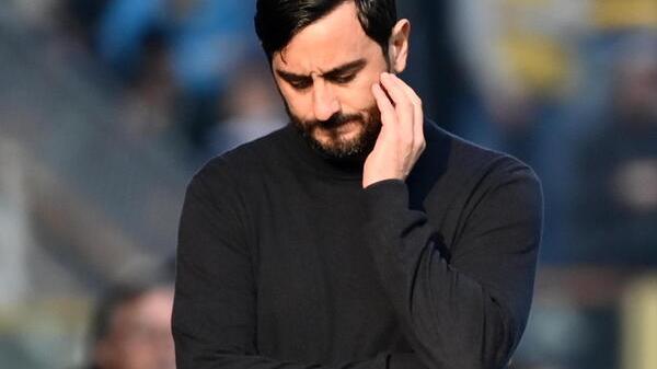 Pisa, sono ore calde tra addii più vicini e caccia ai successori