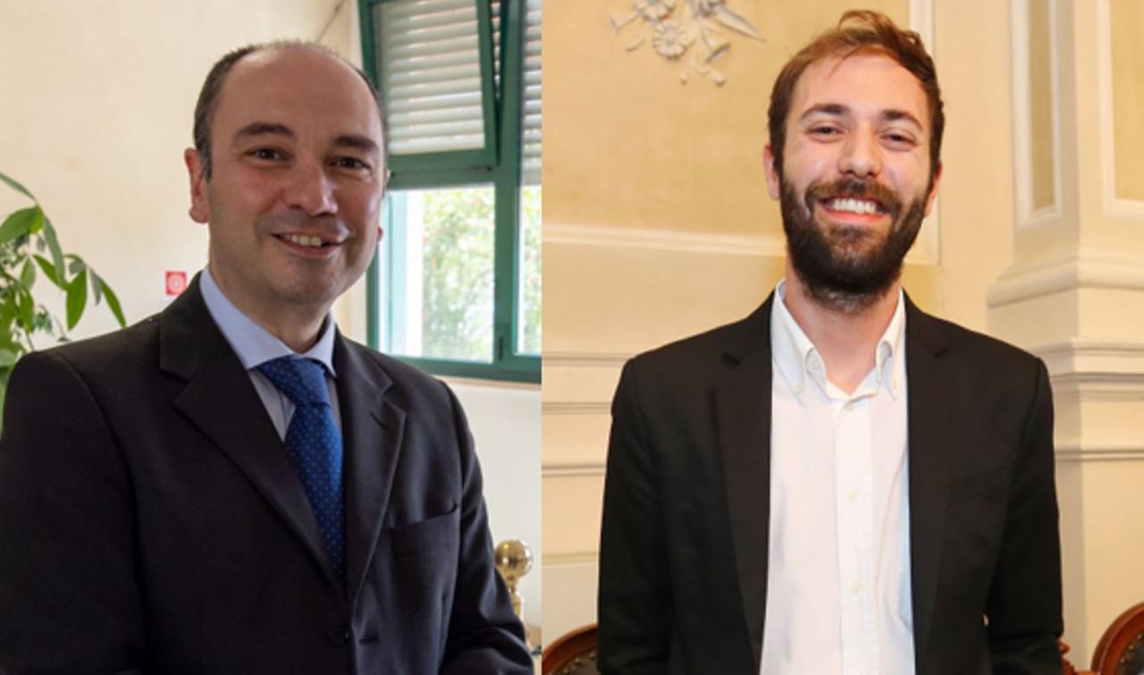 Copparo, Pagnoni crede al bis: «Per ora tutto bene, abbiamo tante idee»