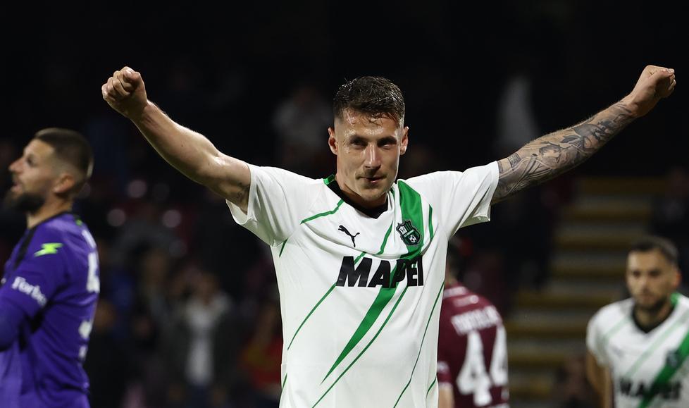 Bomber e tetto ingaggi I dilemmi della Fiorentina