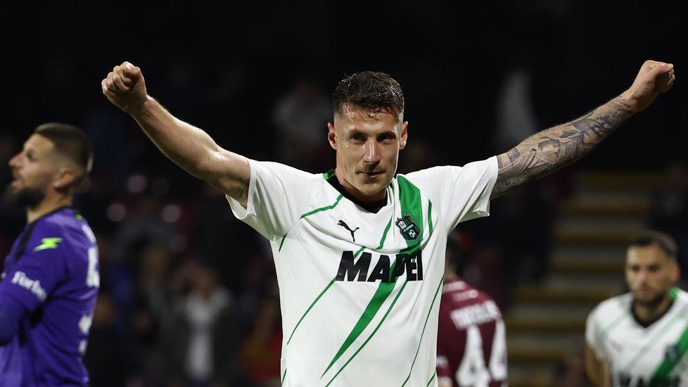 Bomber e tetto ingaggi I dilemmi della Fiorentina
