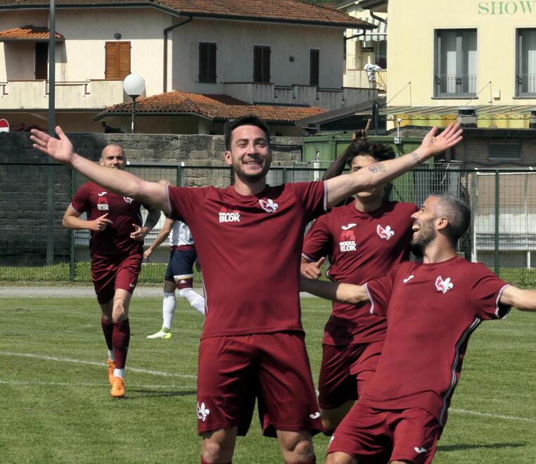 «Diciotto anni fa eravamo nella Uisp Ora giochiamo una finale per la D»