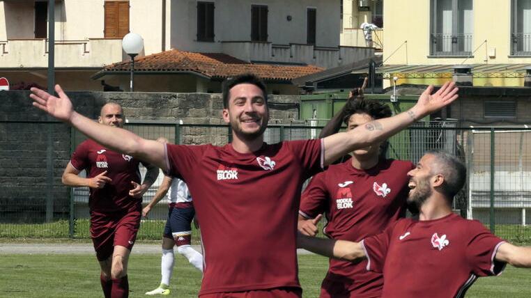 «Diciotto anni fa eravamo nella Uisp Ora giochiamo una finale per la D»