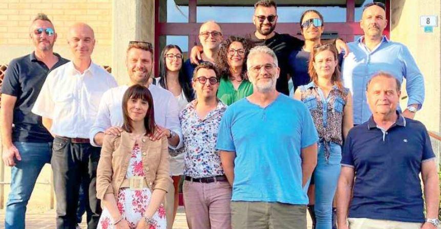 Fiscaglia, Tosi si riconferma: «Premiato il nostro lavoro»