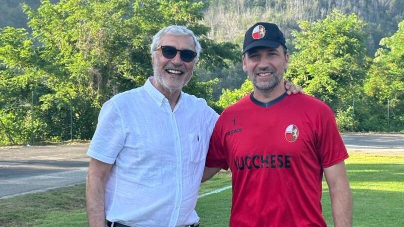 Bulgarella prende una punta «Ma la città non ci è vicina»