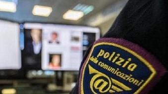 Scambio di immagini pedopornografiche, due arresti e perquisizioni in 10 province