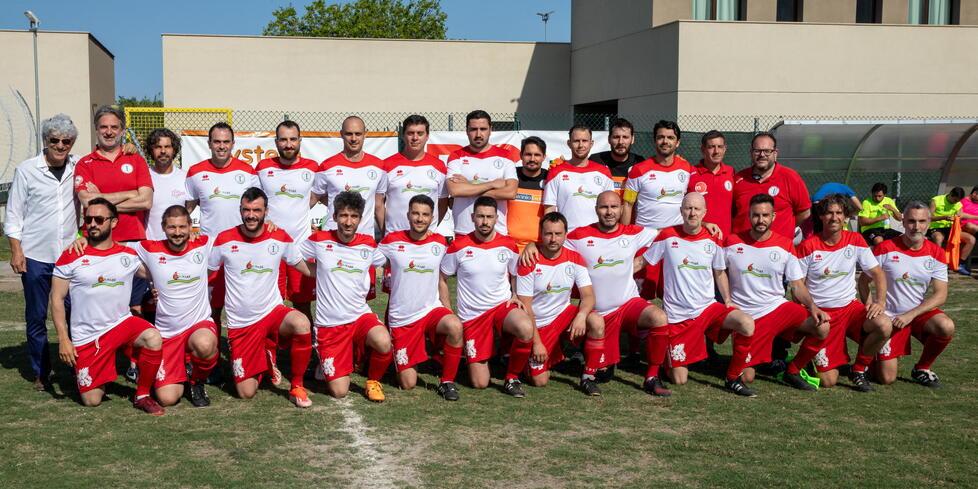 Ordine ingegneri, colpo grosso Due squadre alle fasi successive