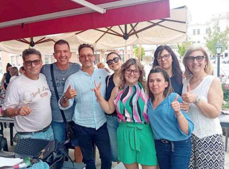 Svolta è storica a Mesola, Duò sindaca di centrodestra