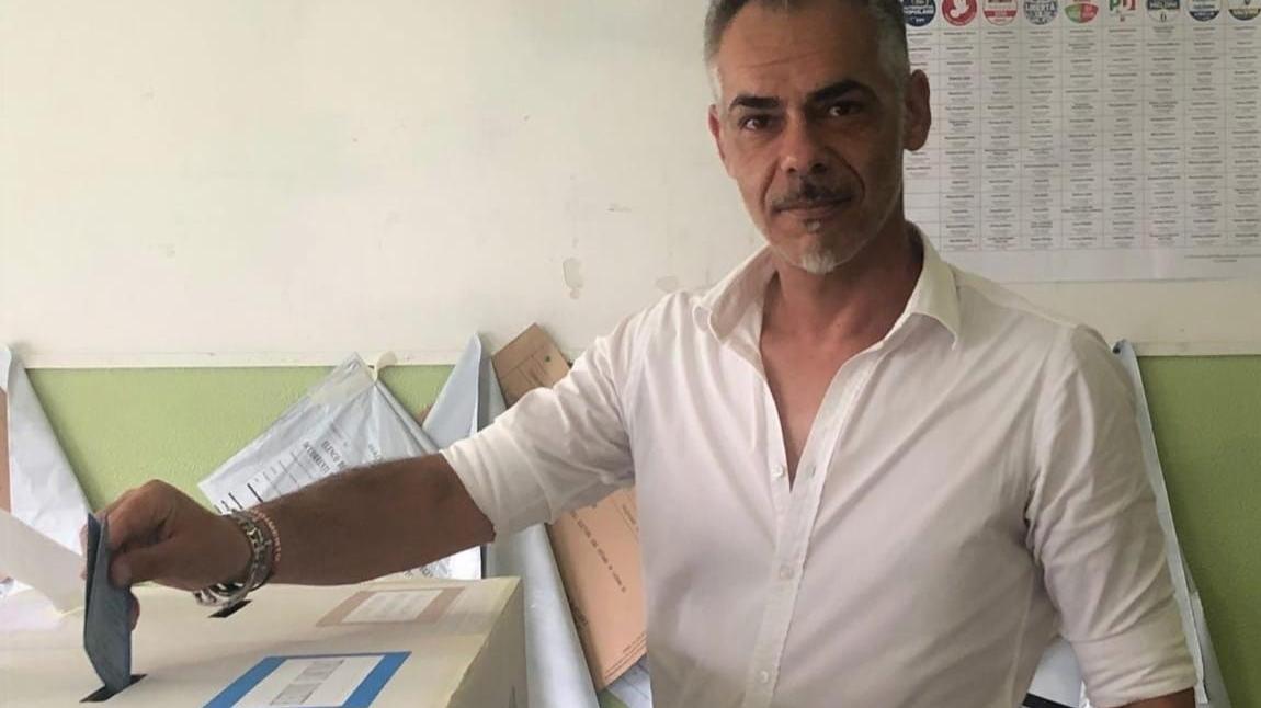 Bertarelli bis con un plebiscito, Lagosanto è tutta per il sindaco