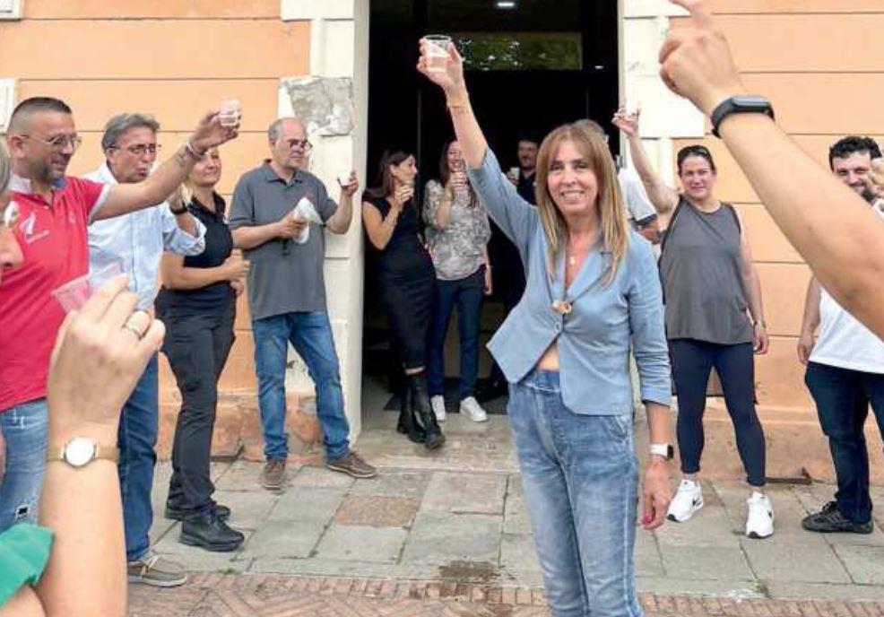 Ostellato sceglie la continuità