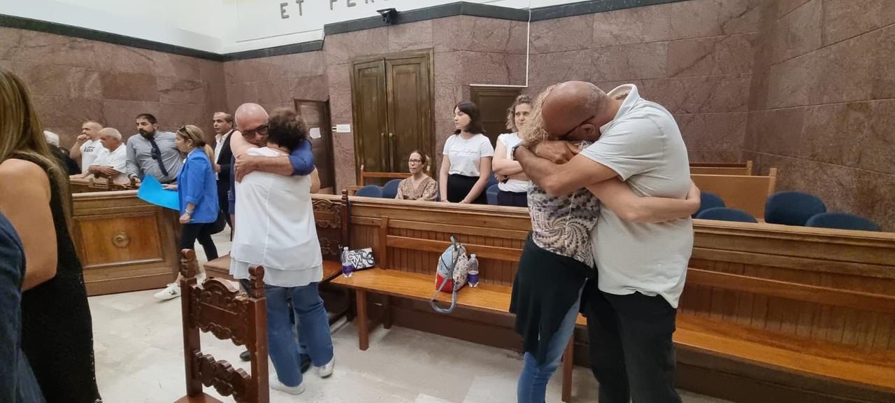 Delitto Saladdino, Fulvio Baule condannato all’ergastolo