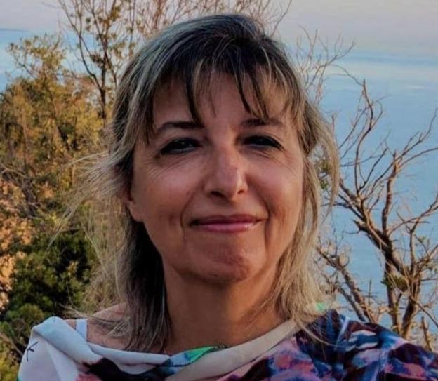 San Polo piange la maestra Virna Montanari