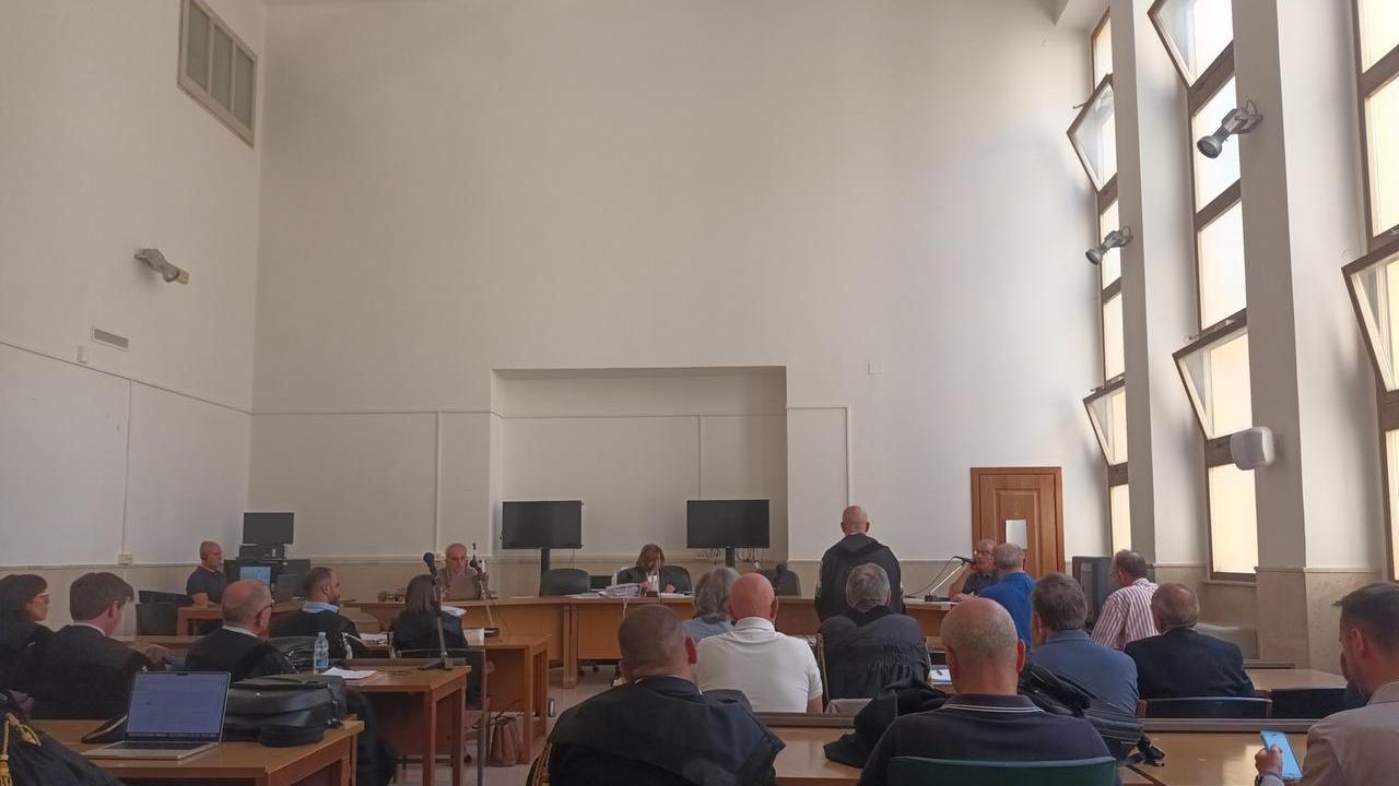 Processo alluvione, l’ex assessore di Oliena «Avevamo chiuso ponti e strade»