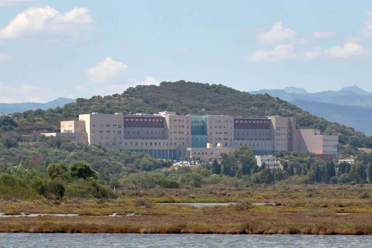 Olbia, battaglia per i terreni del Mater hospital, Alessandro Marini condannato per tentata estorsione