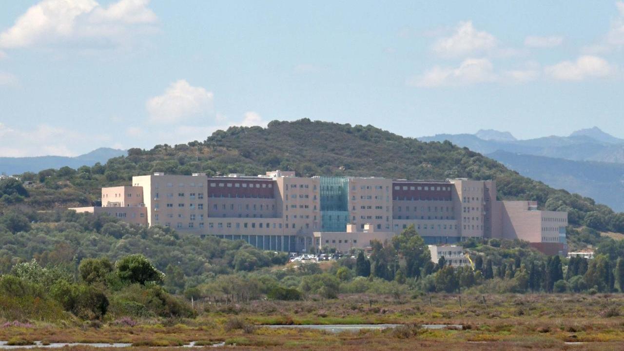 Olbia, battaglia per i terreni del Mater hospital, Alessandro Marini condannato per tentata estorsione