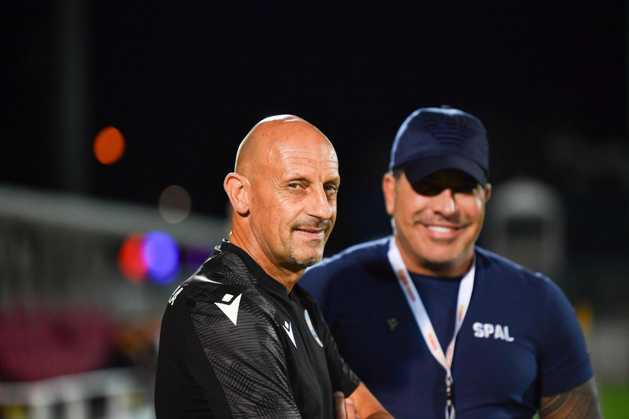 Spal, contatto tra Tacopina-Casella. Ma ora Di Carlo non è così certo