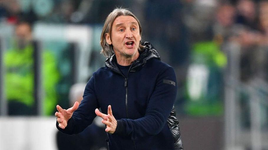 Davide Nicola ha detto sì al Cagliari