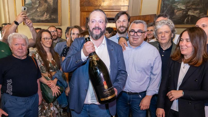 A Ferrara inizia il Fabbri bis: «Riconferme e novità in Giunta»