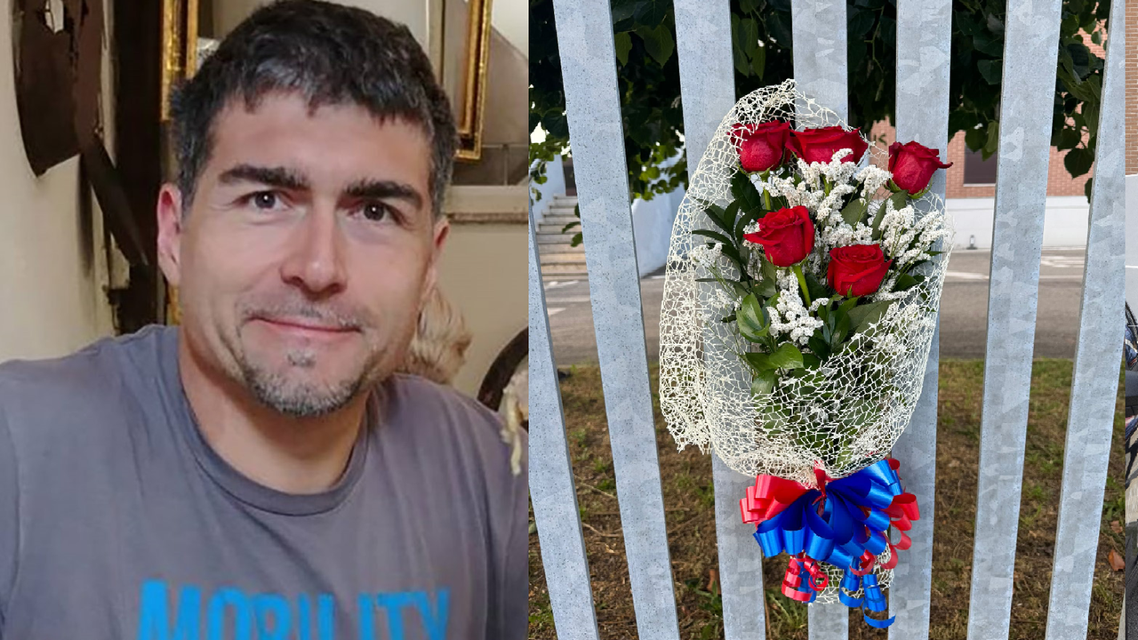 Femminicidio a Modena, i vicini di casa di Andrea Paltrinieri: «Sembrava un papà amorevole»