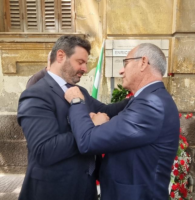 Sassari, l'ex sindaco Nanni Campus: «Lascio 90 milioni del Pnrr, ma datevi da fare: vanno spesi bene e subito» 