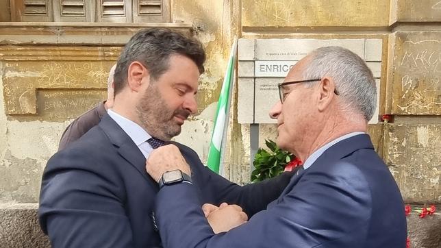 Sassari, l'ex sindaco Nanni Campus: «Lascio 90 milioni del Pnrr, ma datevi da fare: vanno spesi bene e subito»