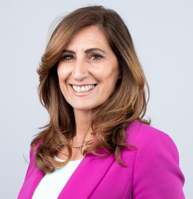 Sassari, la maestra a pieni voti: Vannina Masia è l’unica a superare quota 1000 