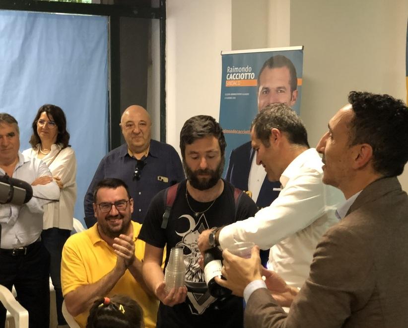 Alghero, le due anime del Campo Larghissimo dentro il consiglio 